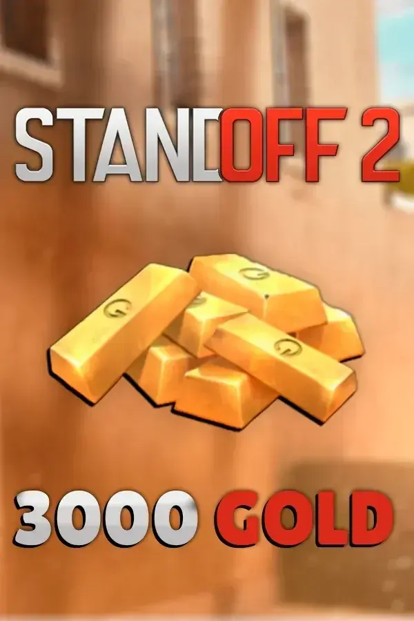 3000 Gold Standoff 2