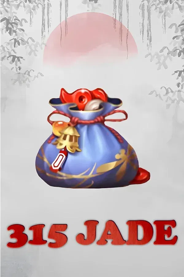 300 + 15 Jade Onmyoji Arena