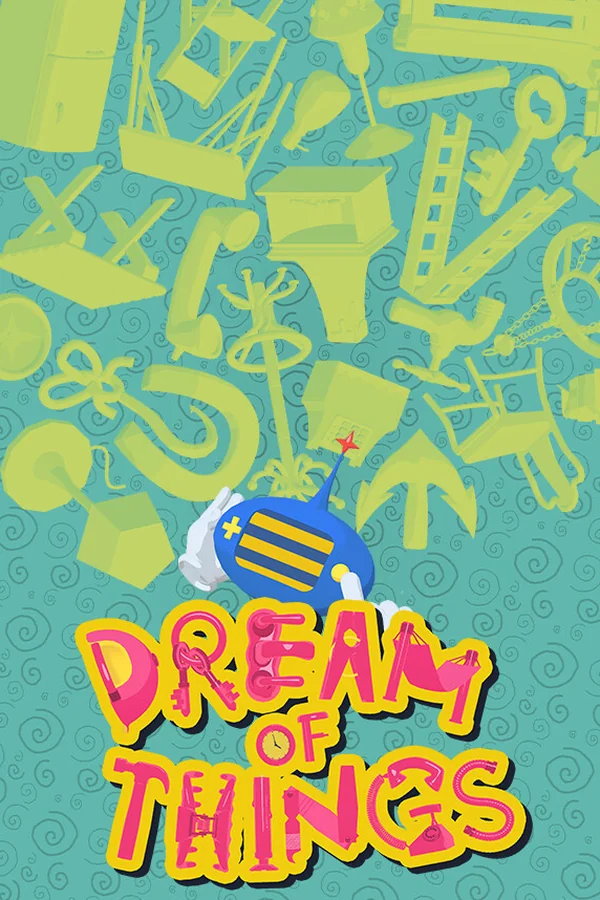 Dream of Things Steam ключ WW (Global)