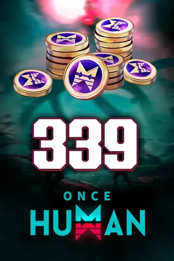 Buy 339 Crystgin Once Human by ID