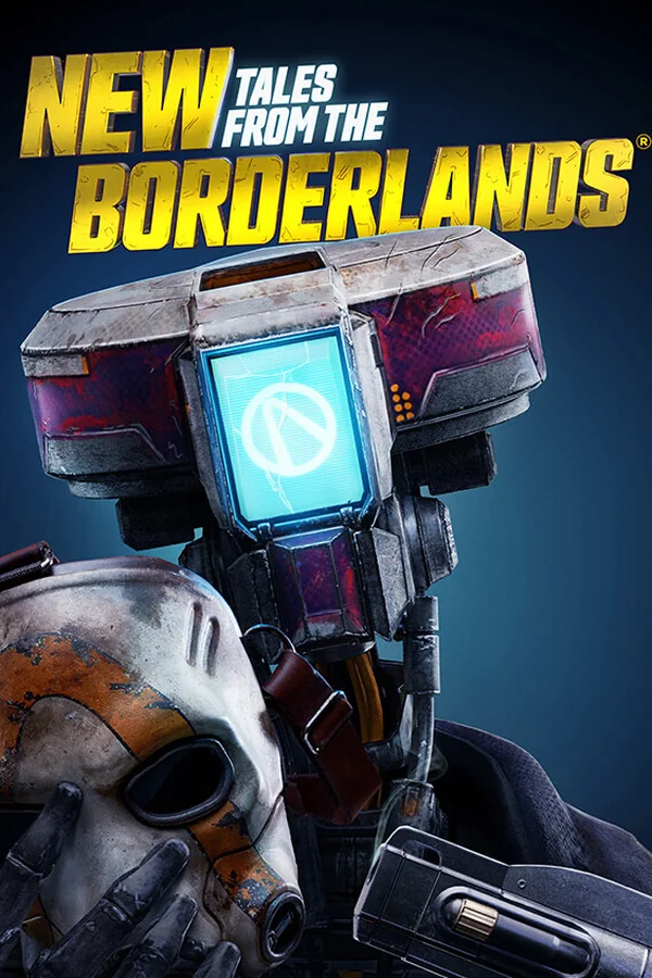New Tales from the Borderlands (Epic)