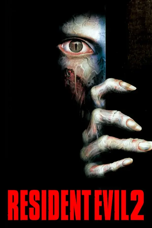 Resident Evil 2 (1998)
