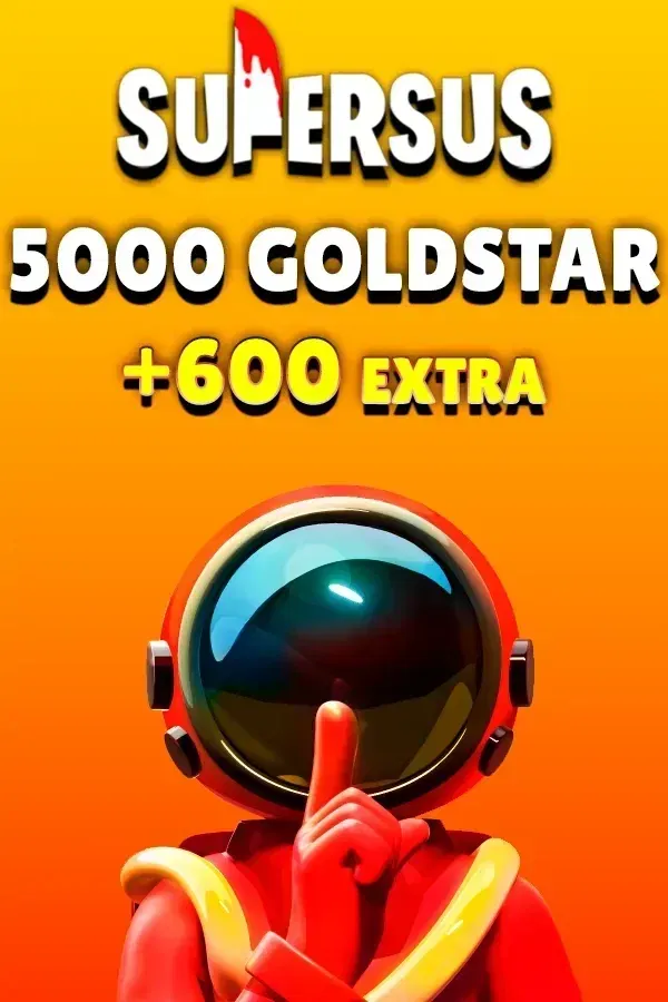 Buy 5600 Goldstar Super SUS by ID