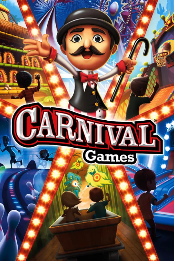 Carnival Games® (Epic)