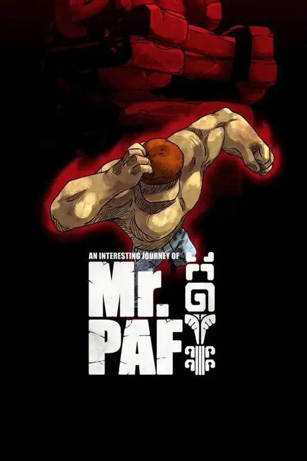 Невероятное путешествие Месье ПАФА Steam key RU+CIS