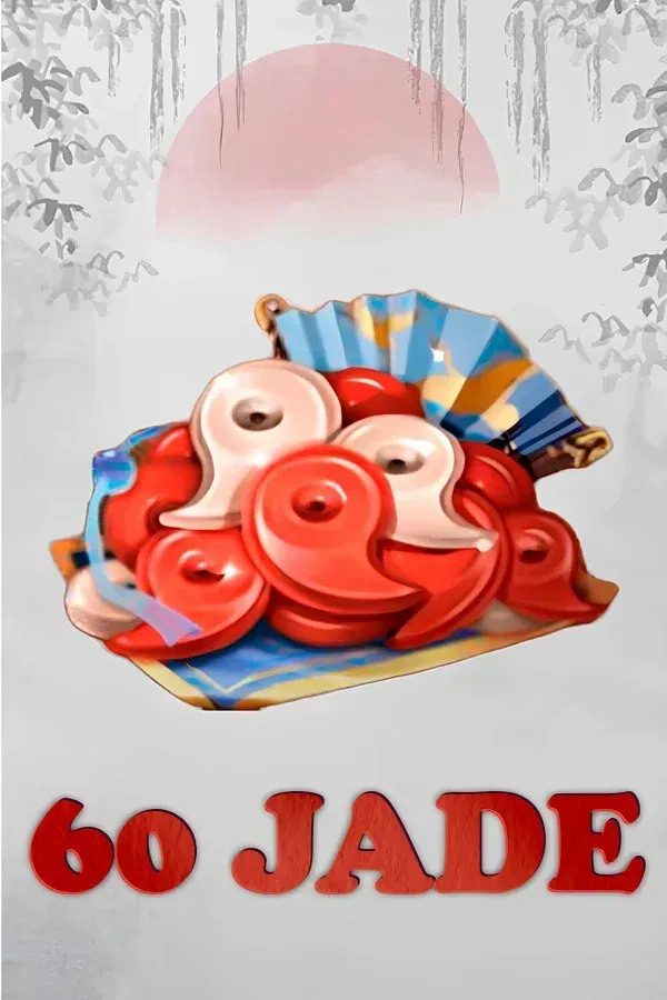 Buy 60 Jade for Onmyoji Arena by ID Android Only