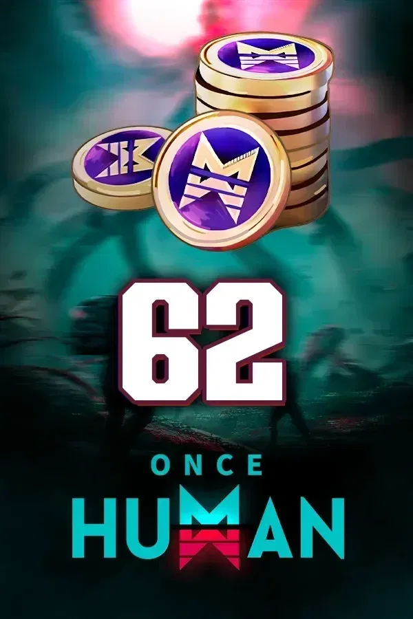 Buy 62 Crystgin Once Human by ID