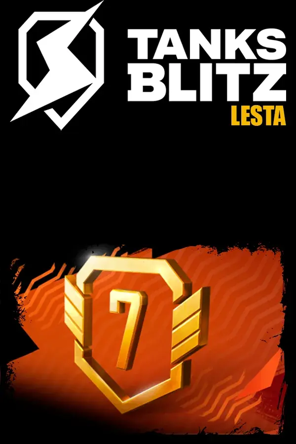 7 Днів Преміум Акаунту WoT Blitz (LESTA)
