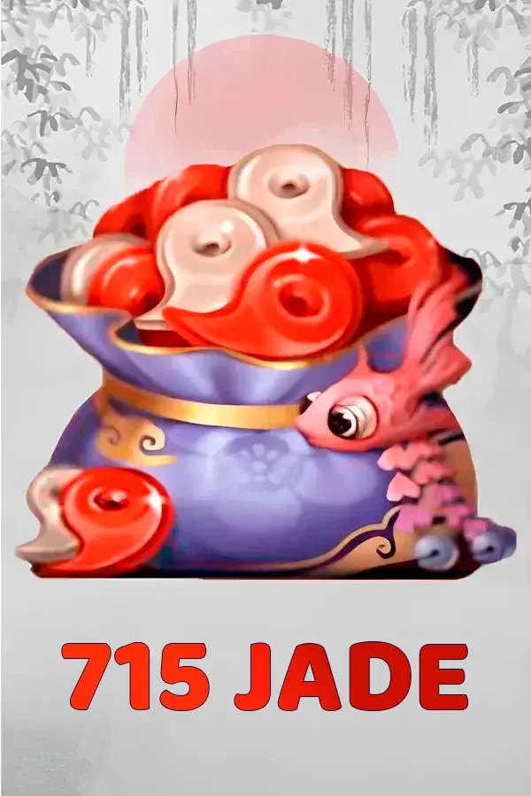 Buy 680 + 35 Jade for Onmyoji Arena by ID Android Only