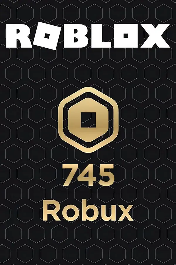 Seventy Robux Buy 745 Robux Roblox Global | Voodoo Market