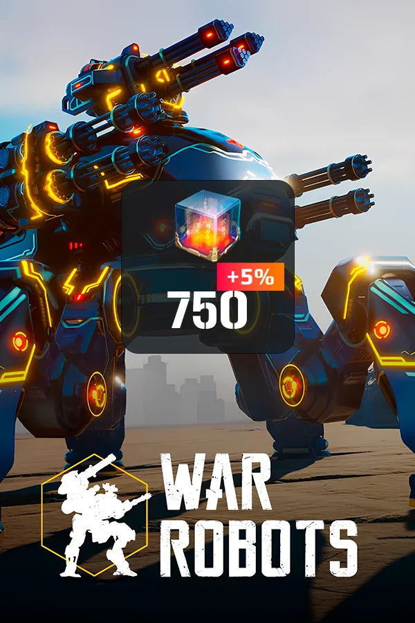 787 Д-кубов | War Robots
