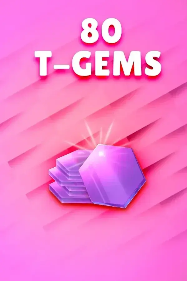 80 T-Gems T3 Arena