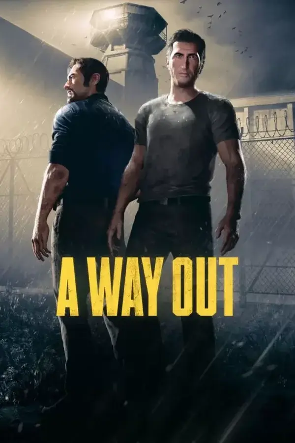 A WAY OUT WW (Global)