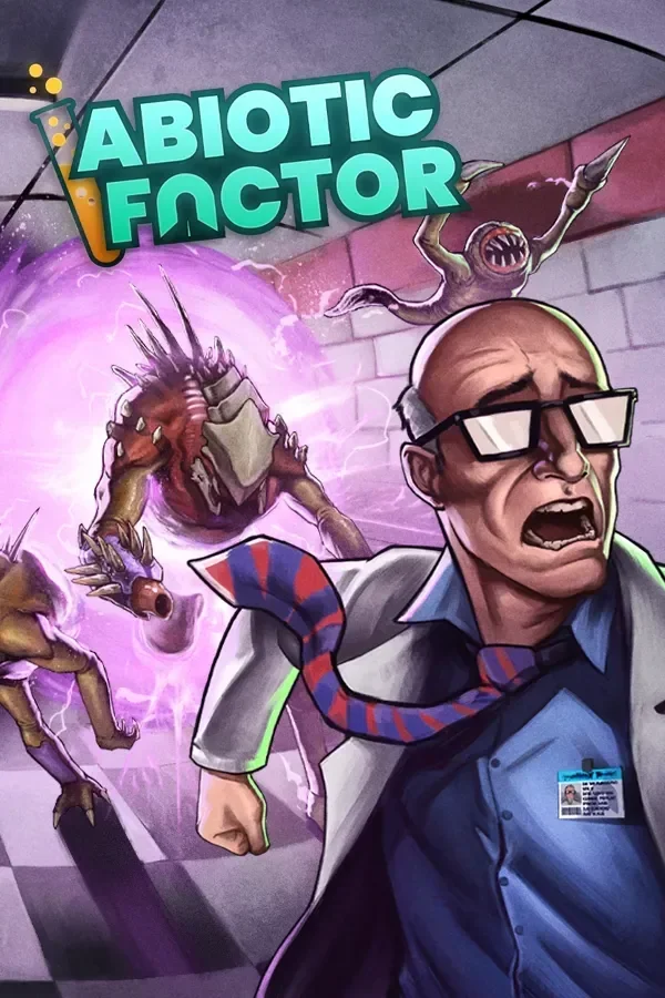 ABIOTIC FACTOR Steam