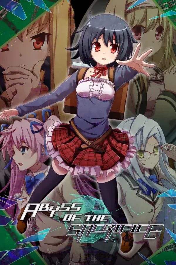 ABYSS OF THE SACRIFICE Steam key