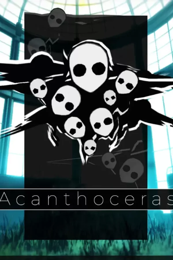 Acanthoceras Steam key WW (Global)