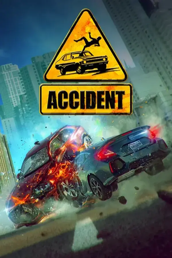 Accident Steam ключ WW (Global)