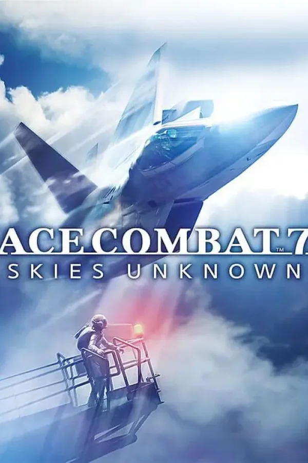 ACE COMBAT 7: SKIES UNKNOWN Steam key RU+CIS