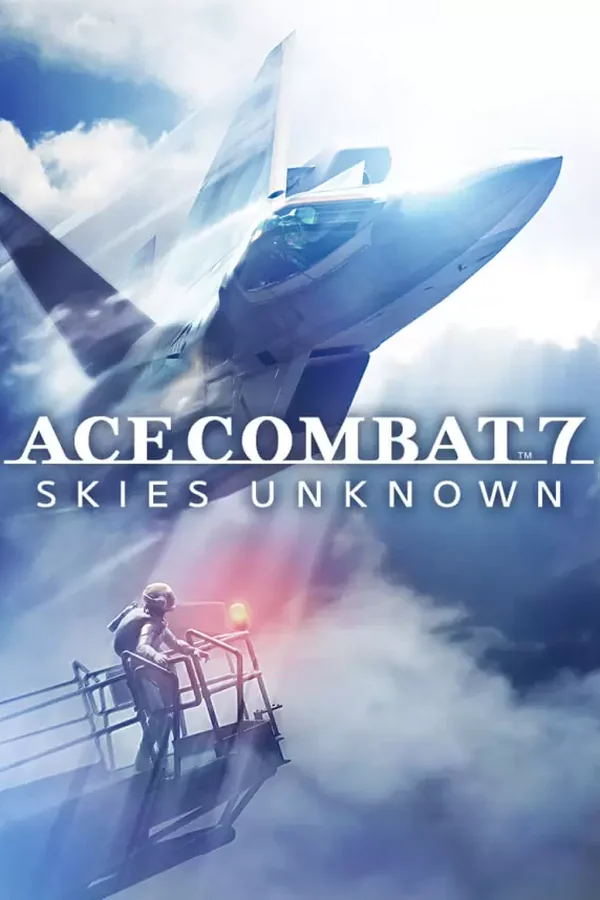 ACE COMBAT™ 7: SKIES UNKNOWN Steam key RU+CIS