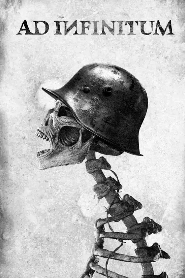 Ad Infinitum Steam key WW (Global)