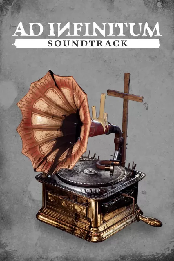 Ad Infinitum - Soundtrack Steam key WW (Global)
