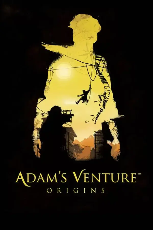 Adam's Venture: Origins Steam key RU+CIS