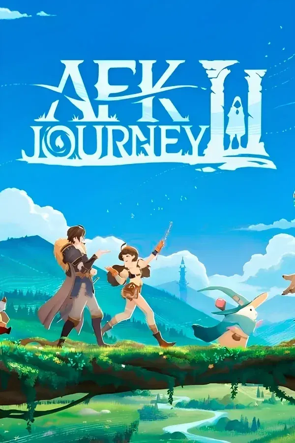 Buy Direct Top up Crystals AFK JOURNEY by ID