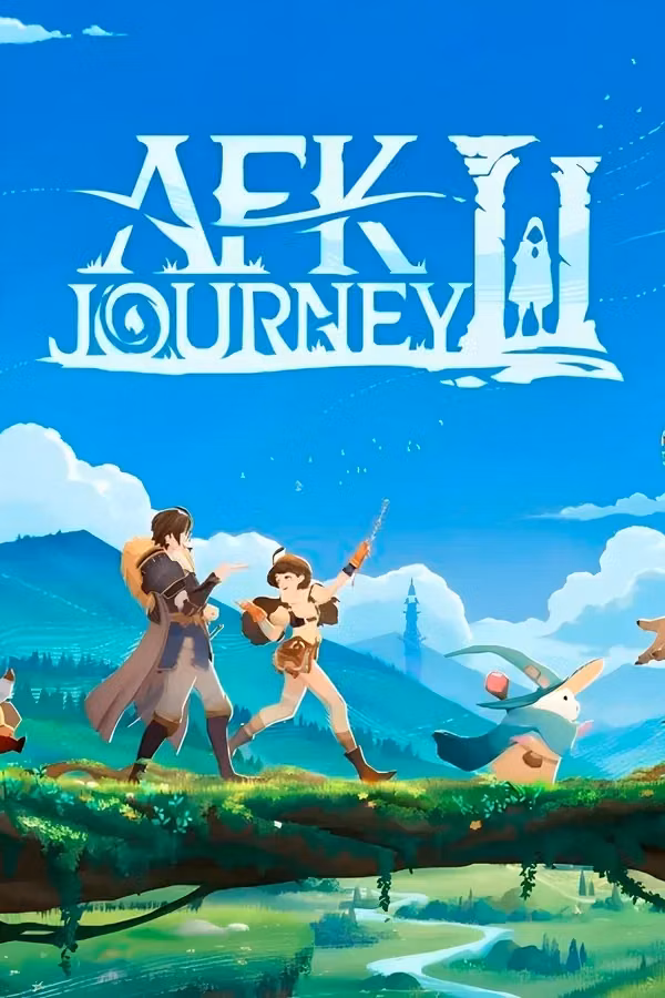 Crystals AFK Journey by ID (Global)