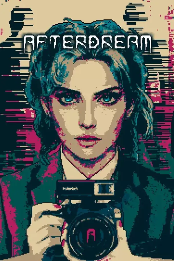 Afterdream Steam ключ WW (Global)