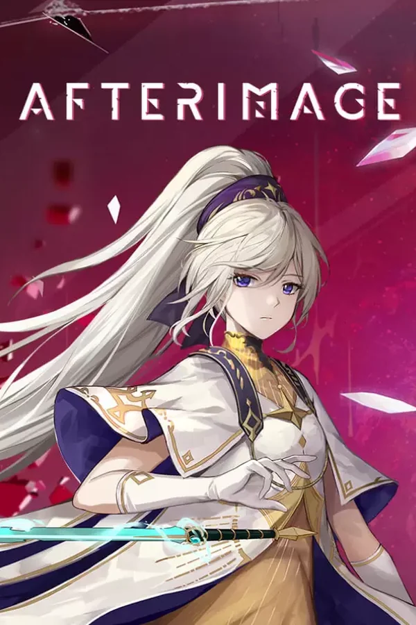 Afterimage Steam ключ WW (Global)