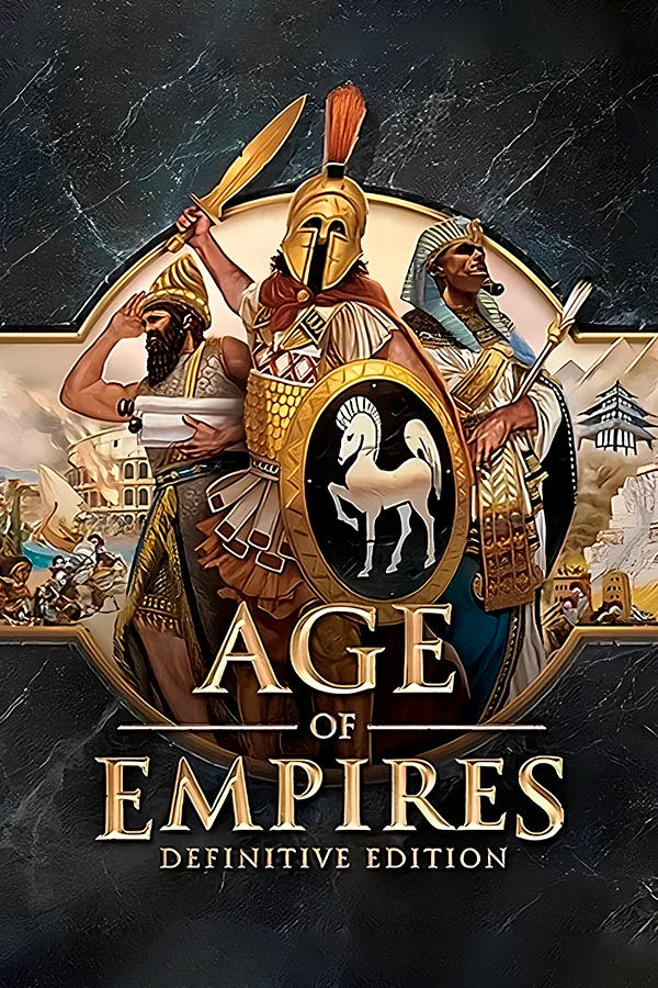Age of Empires Definitive Edition Steam Key (Global)