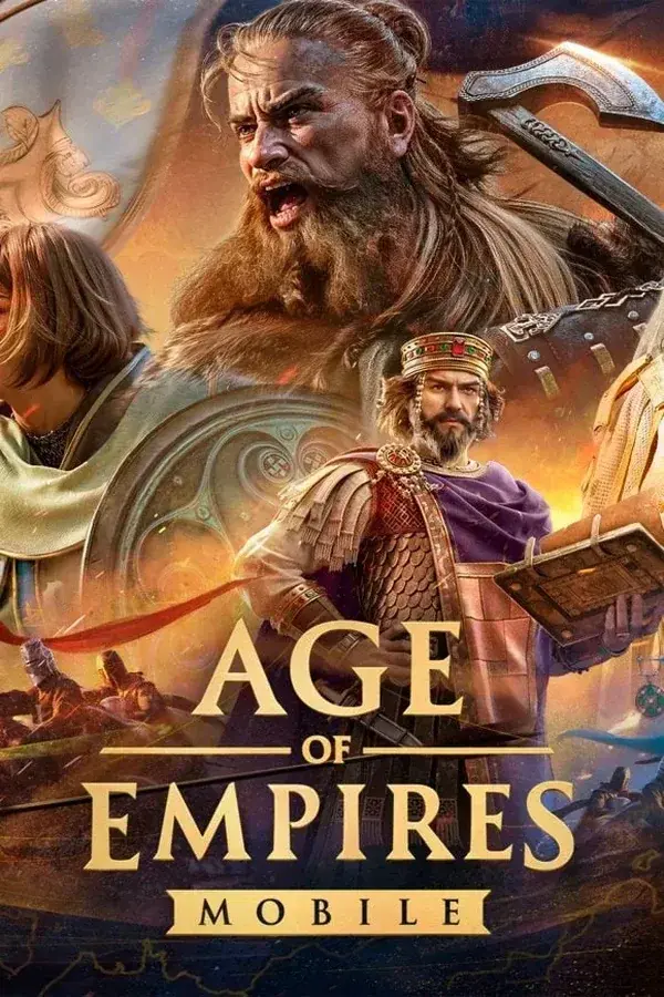 Age of Empires Mobile Coins via ID (Global)