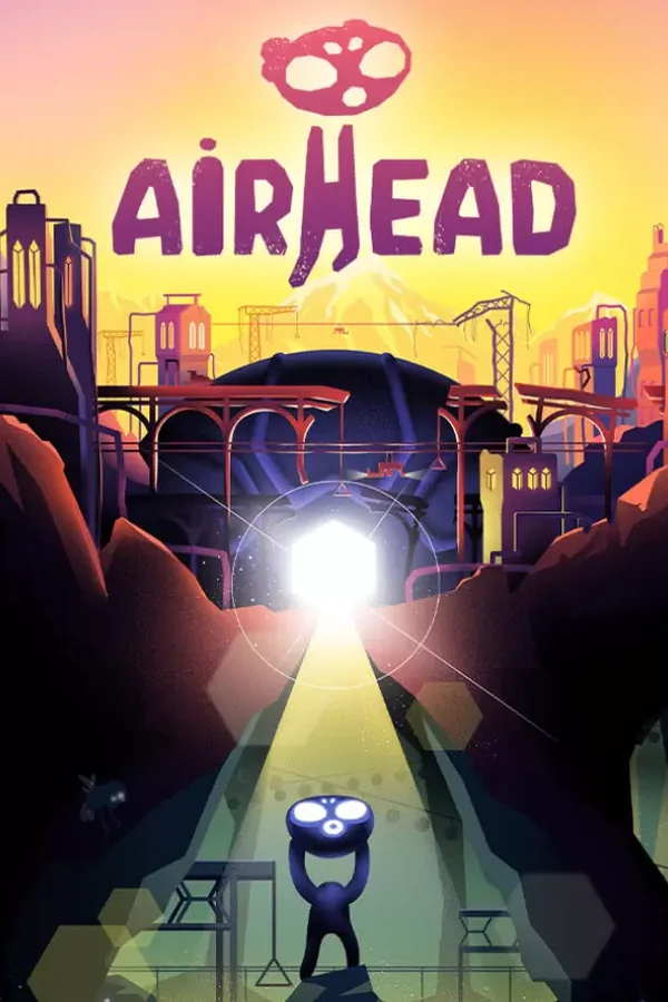Airhead Steam key RU+CIS