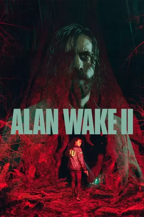Alan Wake 2
