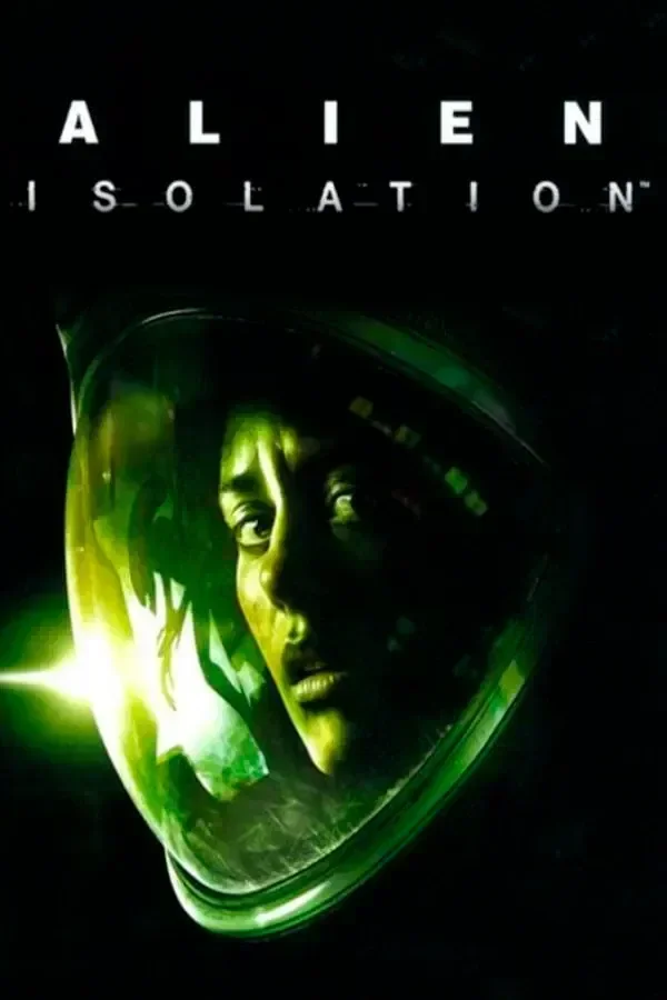Alien: Isolation Xbox Key