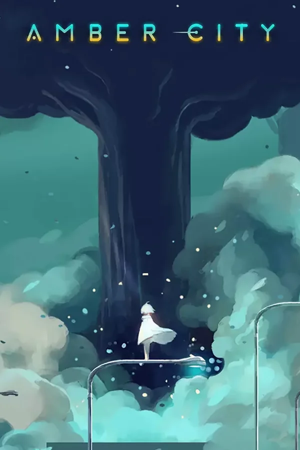 Amber City Steam key WW (Global)