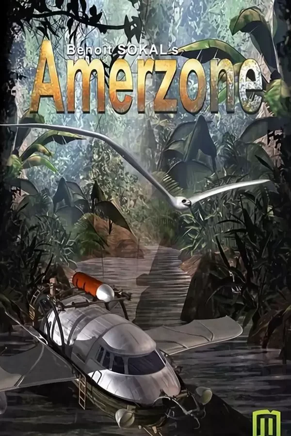 Amerzone: The Explorer’s Legacy Steam key WW (Global)
