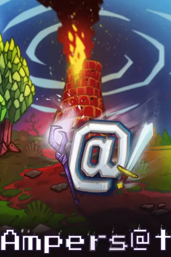 Ampersat Steam key ROW