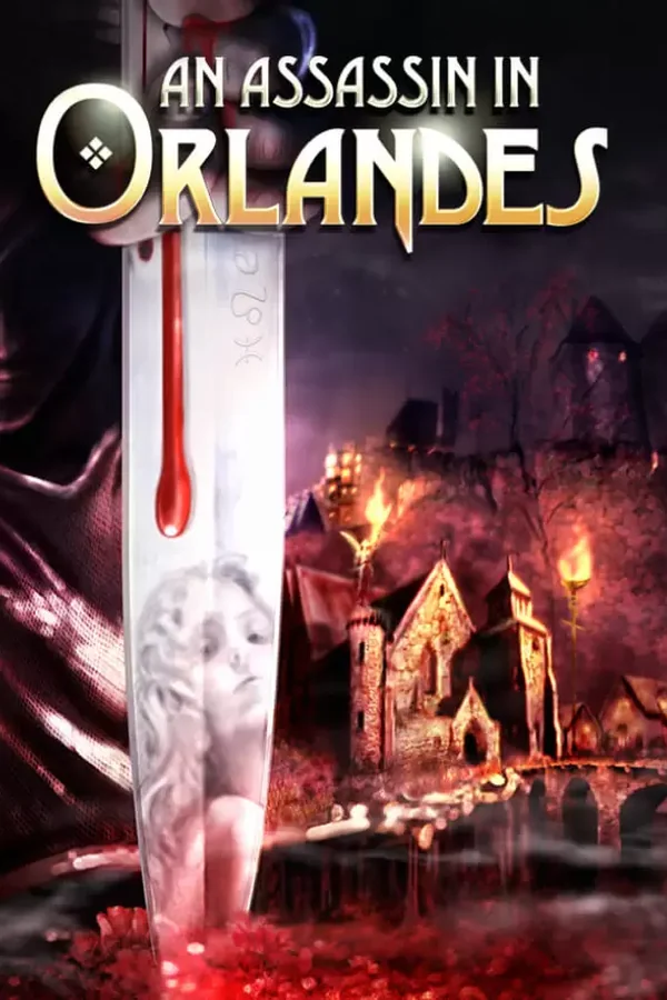 An Assassin in Orlandes Steam key WW (Global)