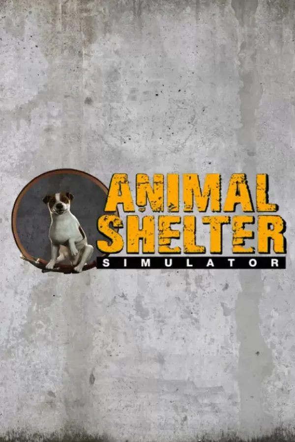 Animal Shelter Steam key WW (Global)