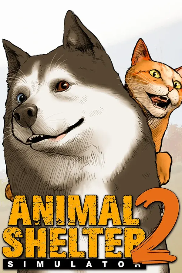 Animal Shelter 2 Steam key WW (Global)