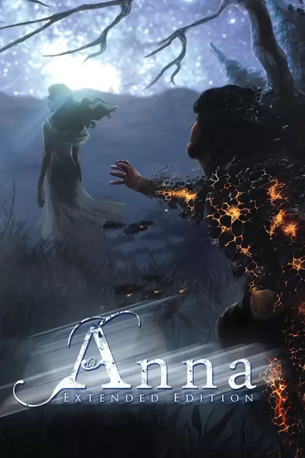 Anna - Extended Edition Steam key ROW