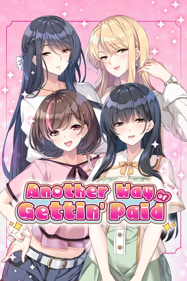 Another Way of Gettin' Paid Steam key WW (Global)