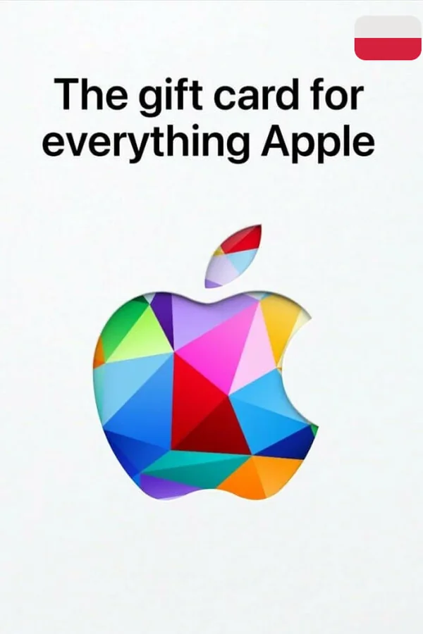 AppStore & iTunes 20 PLN PL