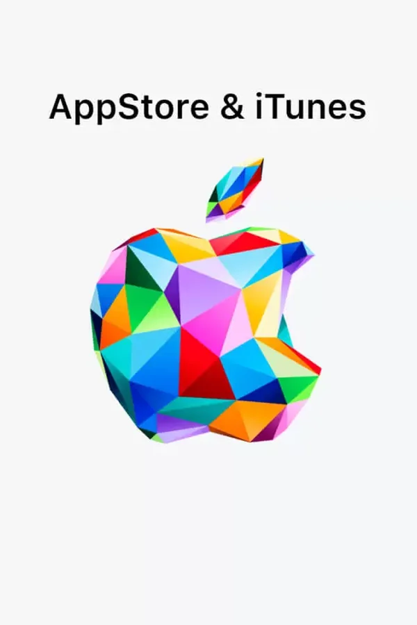 AppStore & iTunes 3000 RUB RU