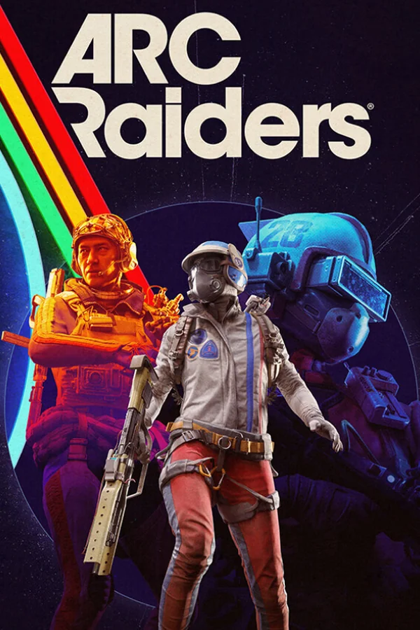 ARC Raiders Steam key