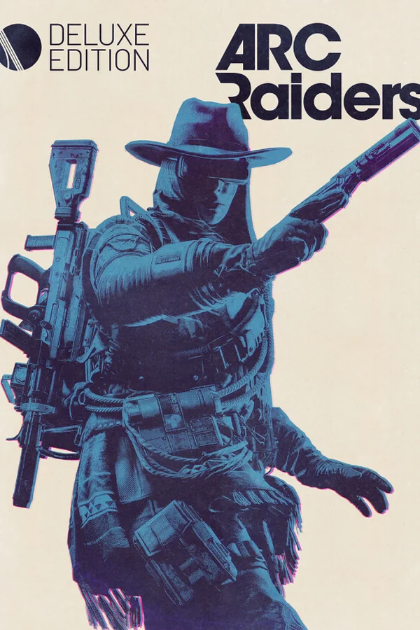 ARC Raiders - Deluxe Edition Steam key RU+CIS WITHOUT UA