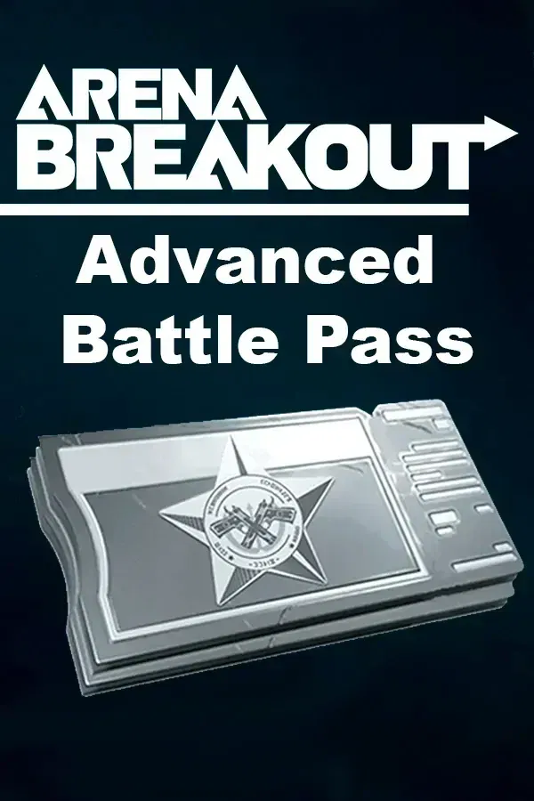 Buy Advanced Pass for Arena Breakout Mobile by ID