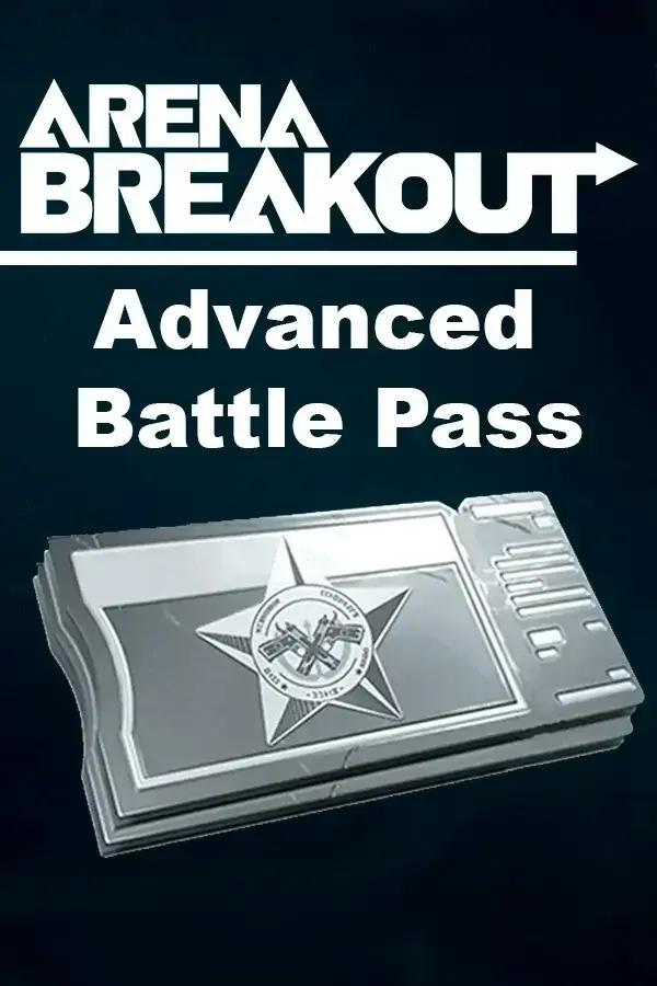 Advanced Battle Pass Arena Breakout Mobile