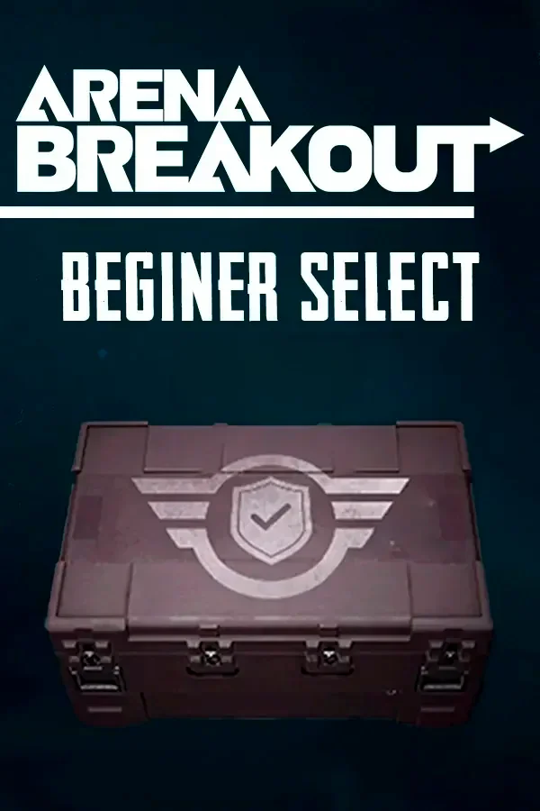 Beginner Select Arena Breakout Mobile ID (Global)
